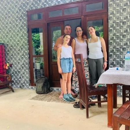 Quiet Rest Inn Ella Ngoại thất bức ảnh