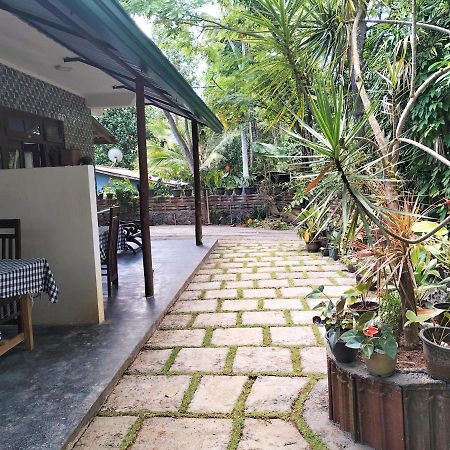 Quiet Rest Inn Ella Ngoại thất bức ảnh