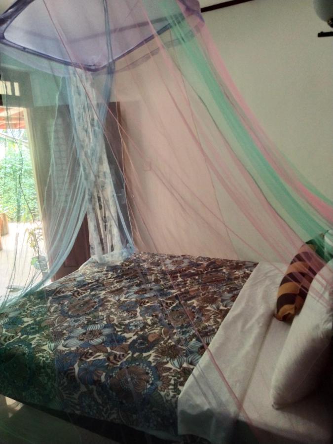 Quiet Rest Inn Ella Ngoại thất bức ảnh