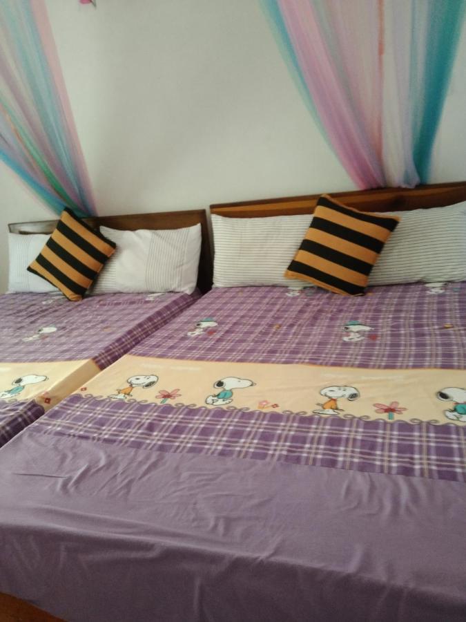 Quiet Rest Inn Ella Ngoại thất bức ảnh