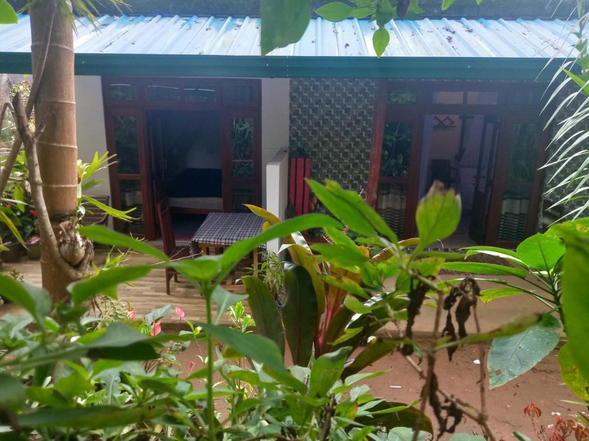 Quiet Rest Inn Ella Ngoại thất bức ảnh
