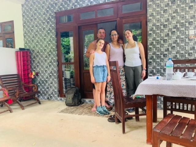 Quiet Rest Inn Ella Ngoại thất bức ảnh