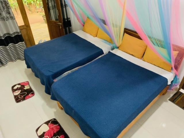 Quiet Rest Inn Ella Ngoại thất bức ảnh