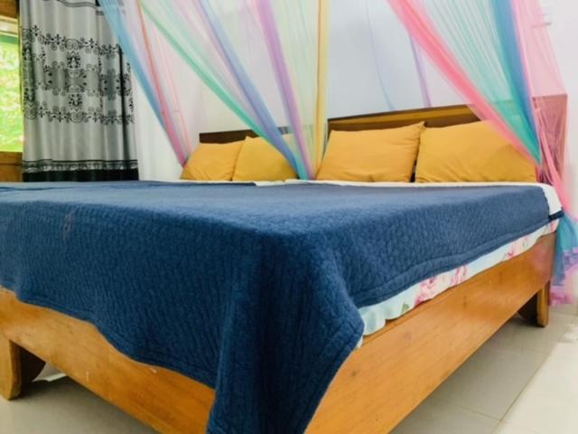 Quiet Rest Inn Ella Ngoại thất bức ảnh