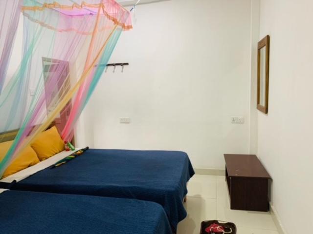 Quiet Rest Inn Ella Ngoại thất bức ảnh