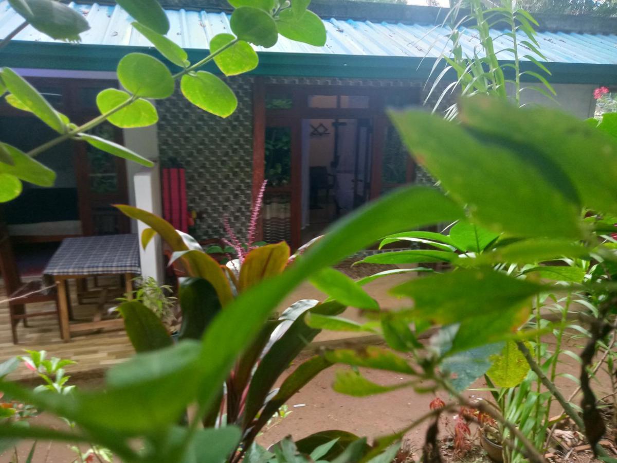 Quiet Rest Inn Ella Ngoại thất bức ảnh