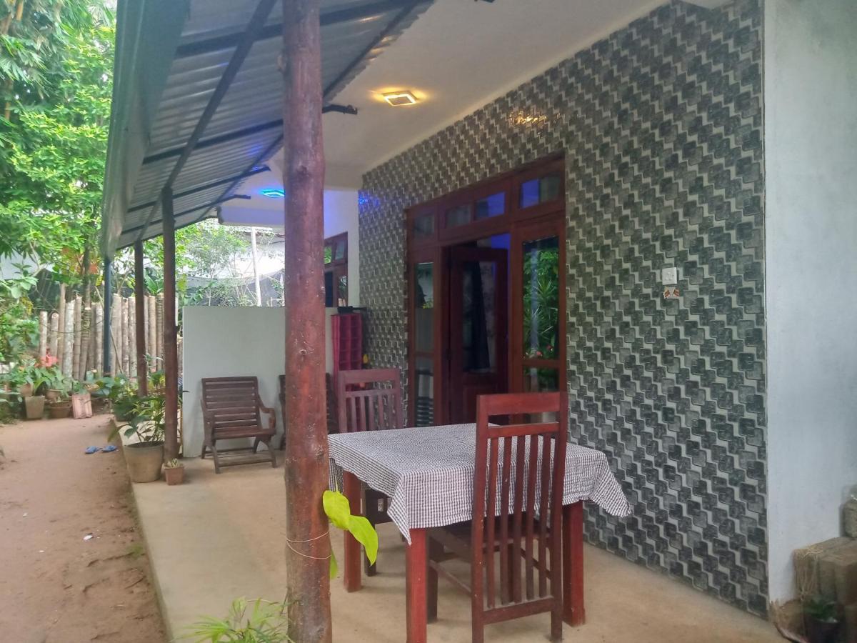 Quiet Rest Inn Ella Ngoại thất bức ảnh