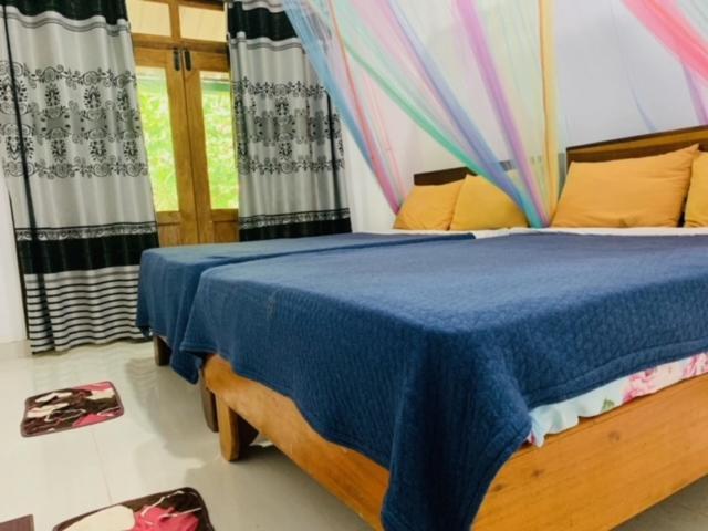 Quiet Rest Inn Ella Ngoại thất bức ảnh