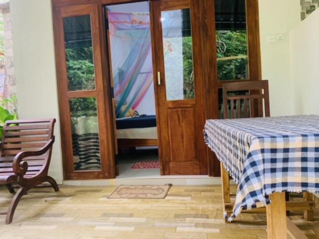 Quiet Rest Inn Ella Ngoại thất bức ảnh