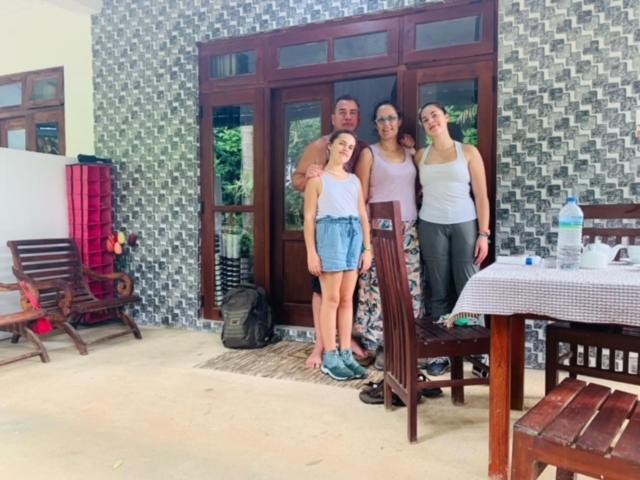 Quiet Rest Inn Ella Ngoại thất bức ảnh
