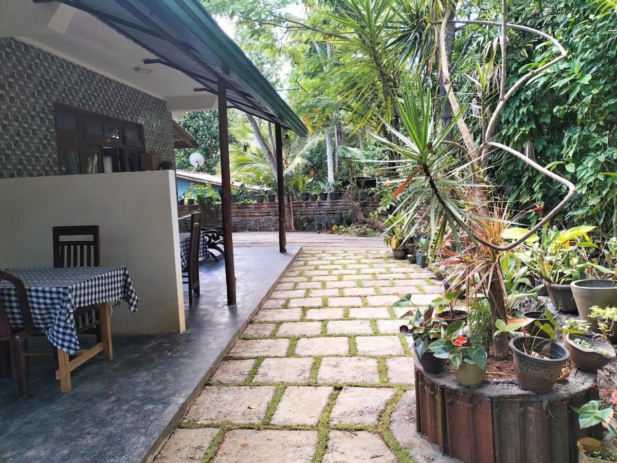 Quiet Rest Inn Ella Ngoại thất bức ảnh