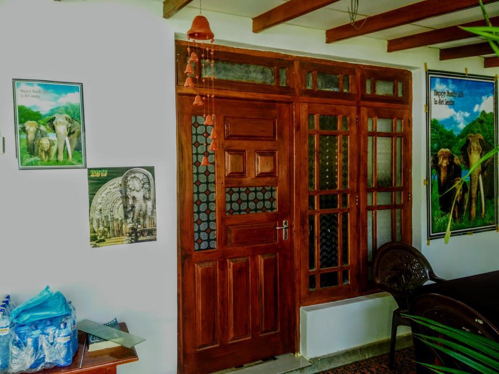 Quiet Rest Inn Ella Ngoại thất bức ảnh
