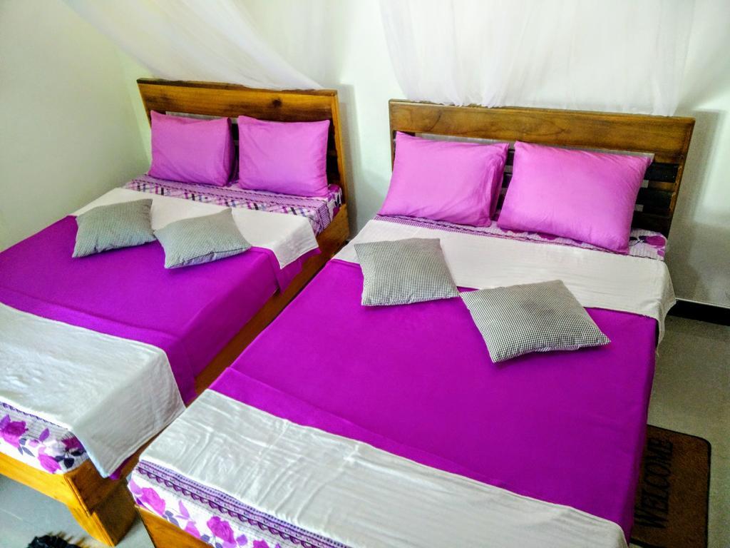 Quiet Rest Inn Ella Ngoại thất bức ảnh