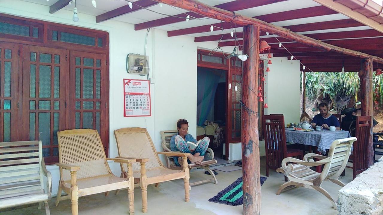 Quiet Rest Inn Ella Ngoại thất bức ảnh