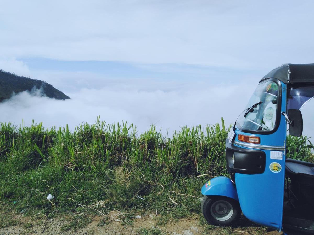 Quiet Rest Inn Ella Ngoại thất bức ảnh