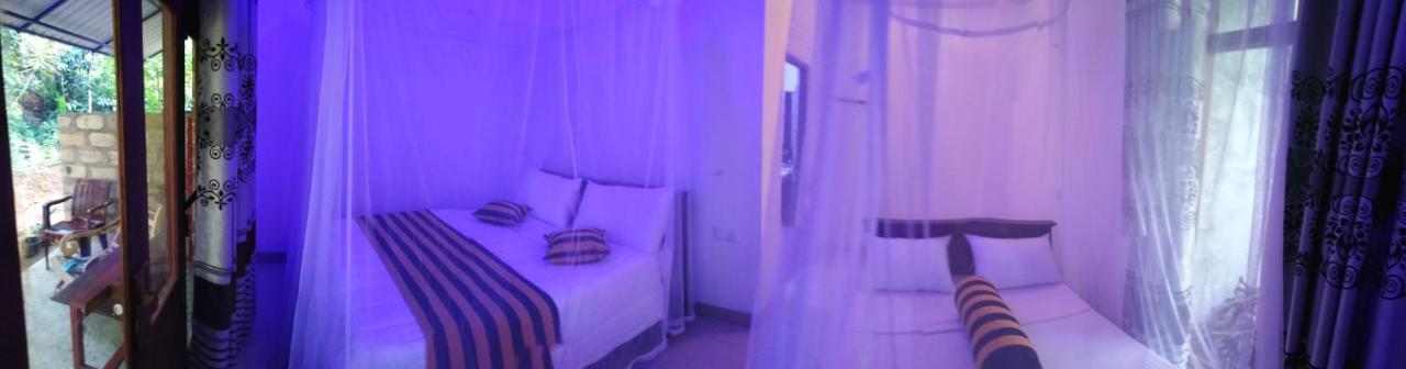 Quiet Rest Inn Ella Ngoại thất bức ảnh