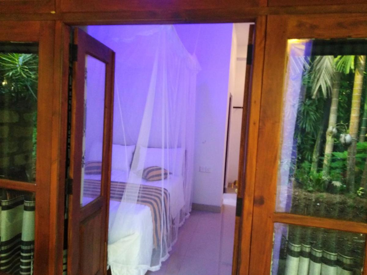 Quiet Rest Inn Ella Ngoại thất bức ảnh